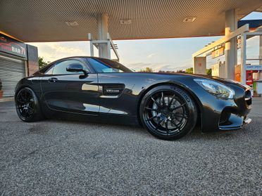 Mercedes-benz GT AMG GT AMG C Roadster
