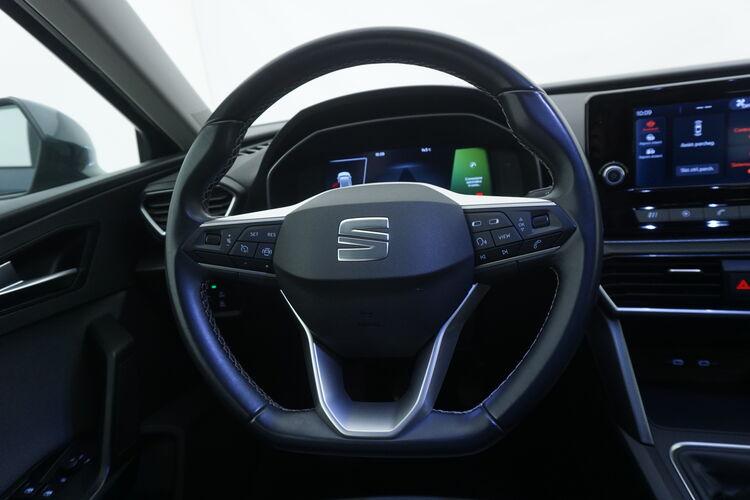 Seat Leon ST Style BR350689 2.0 Diesel 116CV