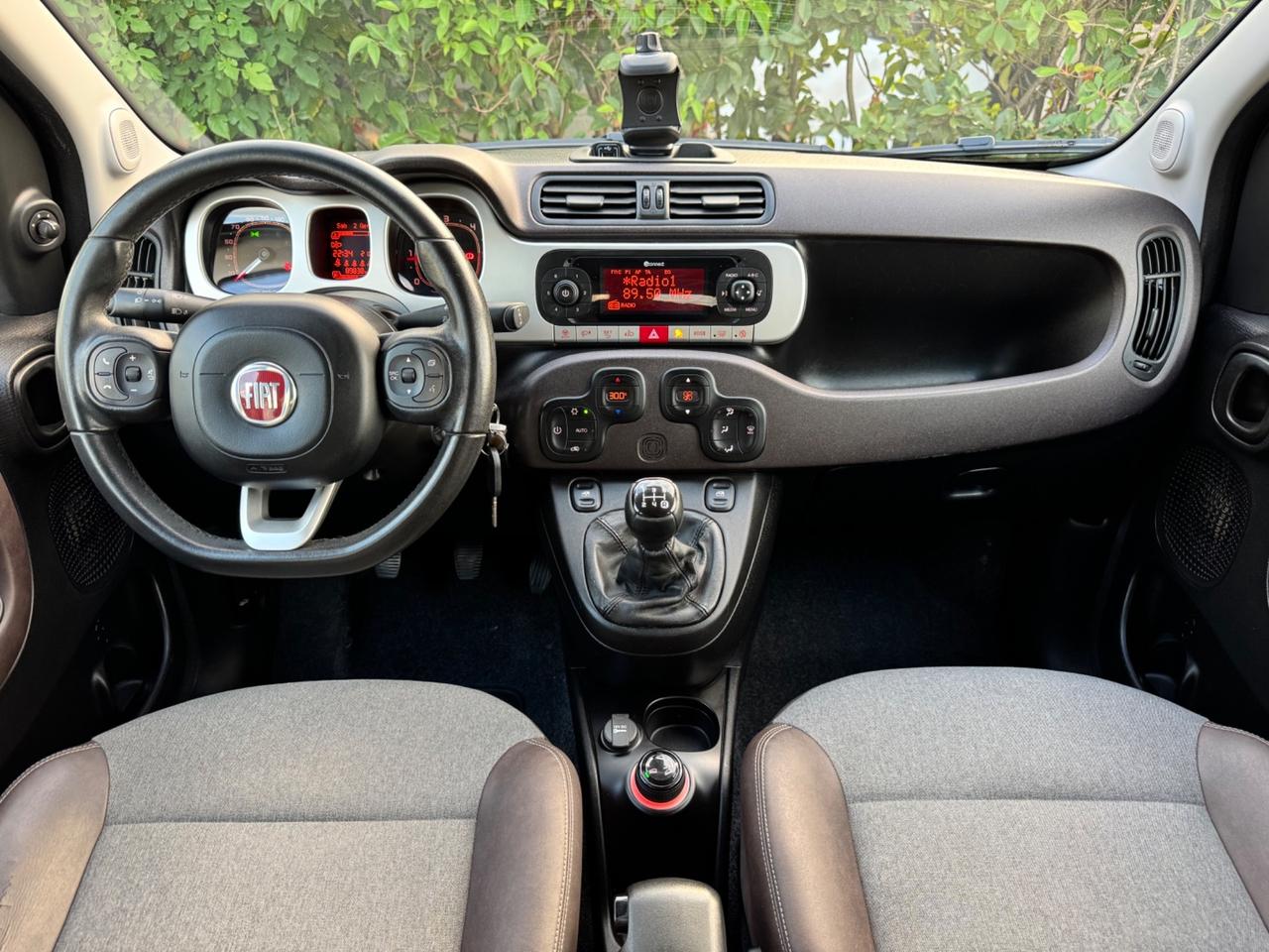 Fiat Panda Cross 1.3 MJT 95 CV S&S 4x4