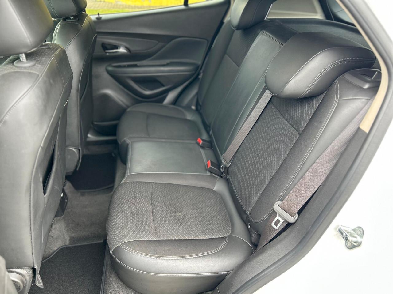 Opel Mokka 1.6 CDTI Ecotec 136CV 4x4 Start&Stop Cosmo