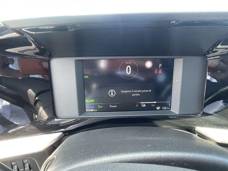 Opel Mokka-e Elegance