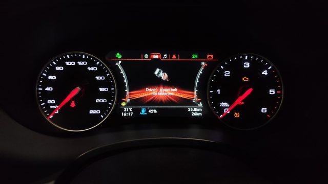 FOTON Tunland G7 Tunland G7 2.0 TDI Doppia Cabina 4WD