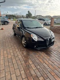 Alfa Romeo MiTo 1.6 JTDm 16V Distinctive Sport Pack