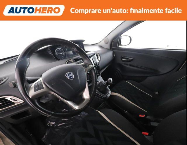 LANCIA Ypsilon 1.2 69 CV 5 porte Gold