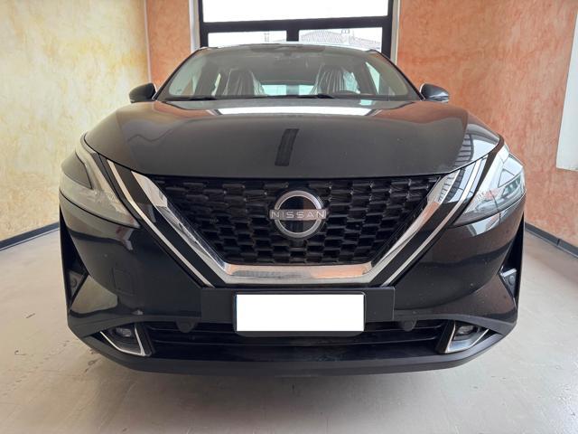 NISSAN Qashqai NUOVO KM 0 MHEV 158 CV Xtronic Business