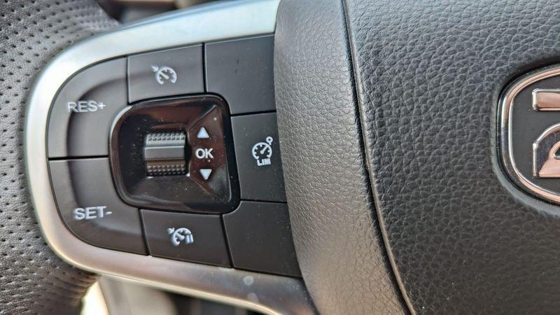 Emc Sei EMC 6 CAMBIO AUTOMATICO BENZ/GPL