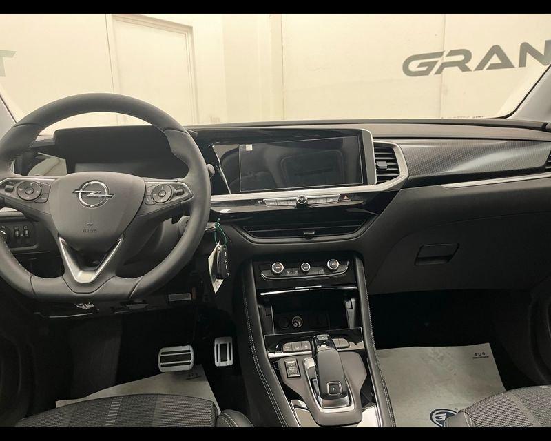Opel Grandland Gs 1.6 225cv PHEV