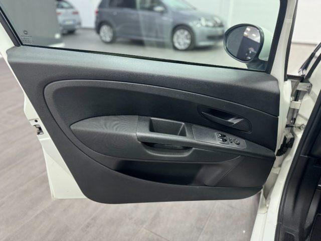 FIAT Punto 1.3 MJT 75CV 5 porte Van Pop 4 posti E5+