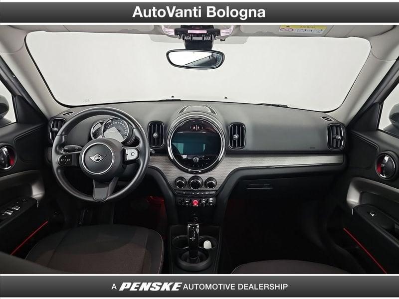 MINI Mini Countryman F60 Mini 1.5 Cooper Essential Countryman