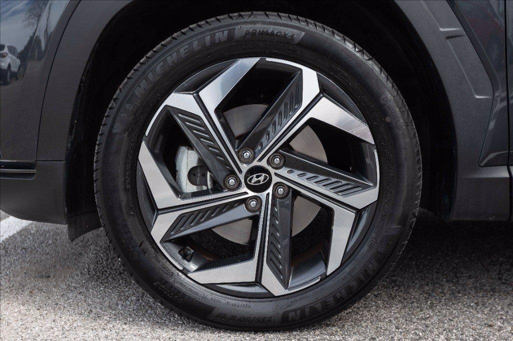 HYUNDAI Tucson 1.6 hev Exellence 2wd auto del 2023