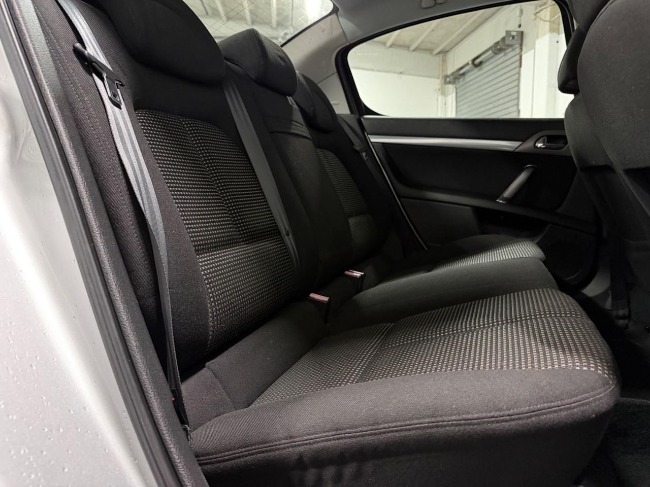 Peugeot 407 2.0 HDi Féline