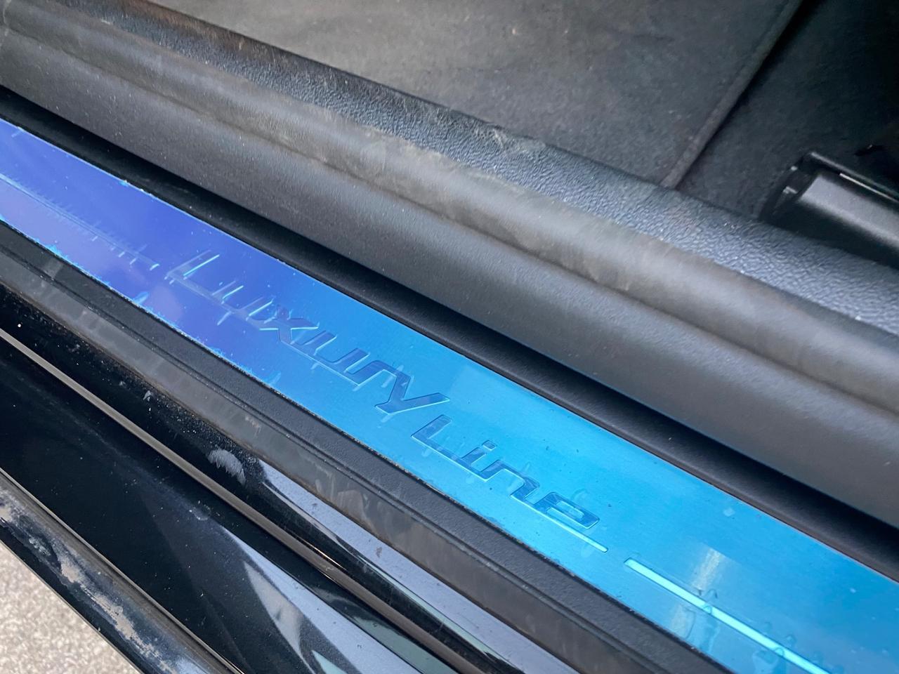 Bmw 520d Sw 48V xDrive Luxury Line Full