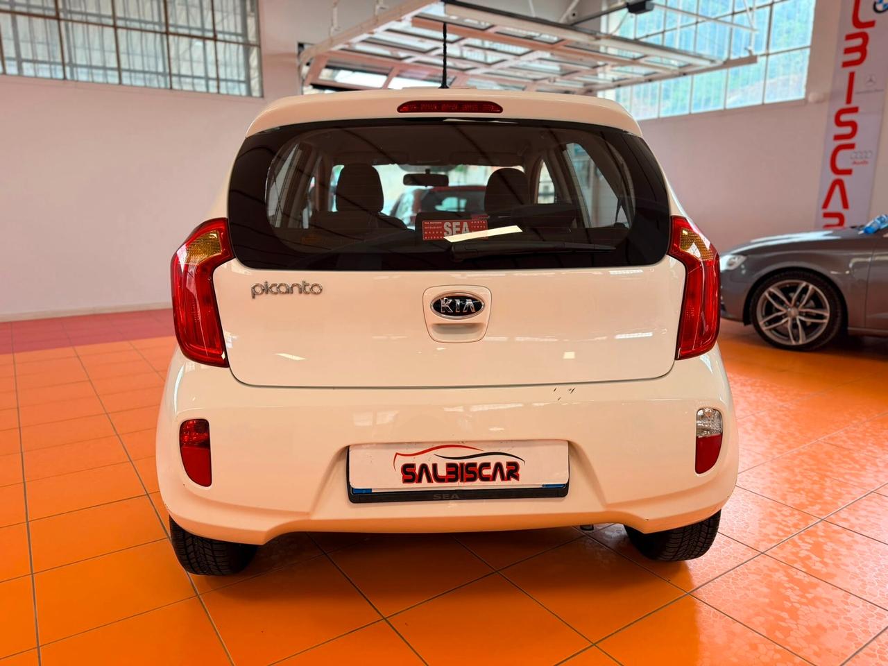Kia Picanto 1.0 12V 5 porte Easy