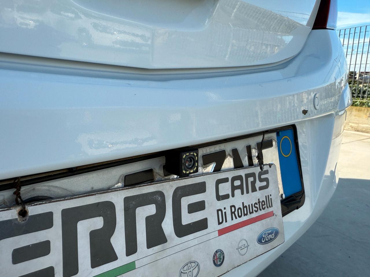 OPEL CORSA ANNO 10/2013 1.3 DIESEL 75 CV