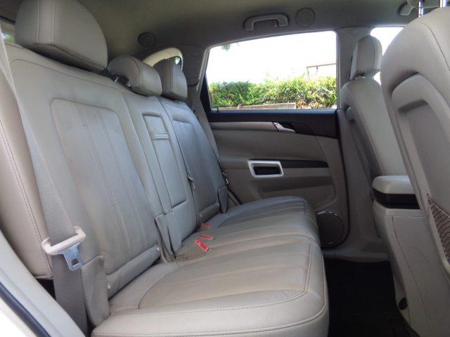 OPEL Antara 2.2CDTI 4x4 PREZZO VALIDO FINO 30.06,FULL,GARANZIA
