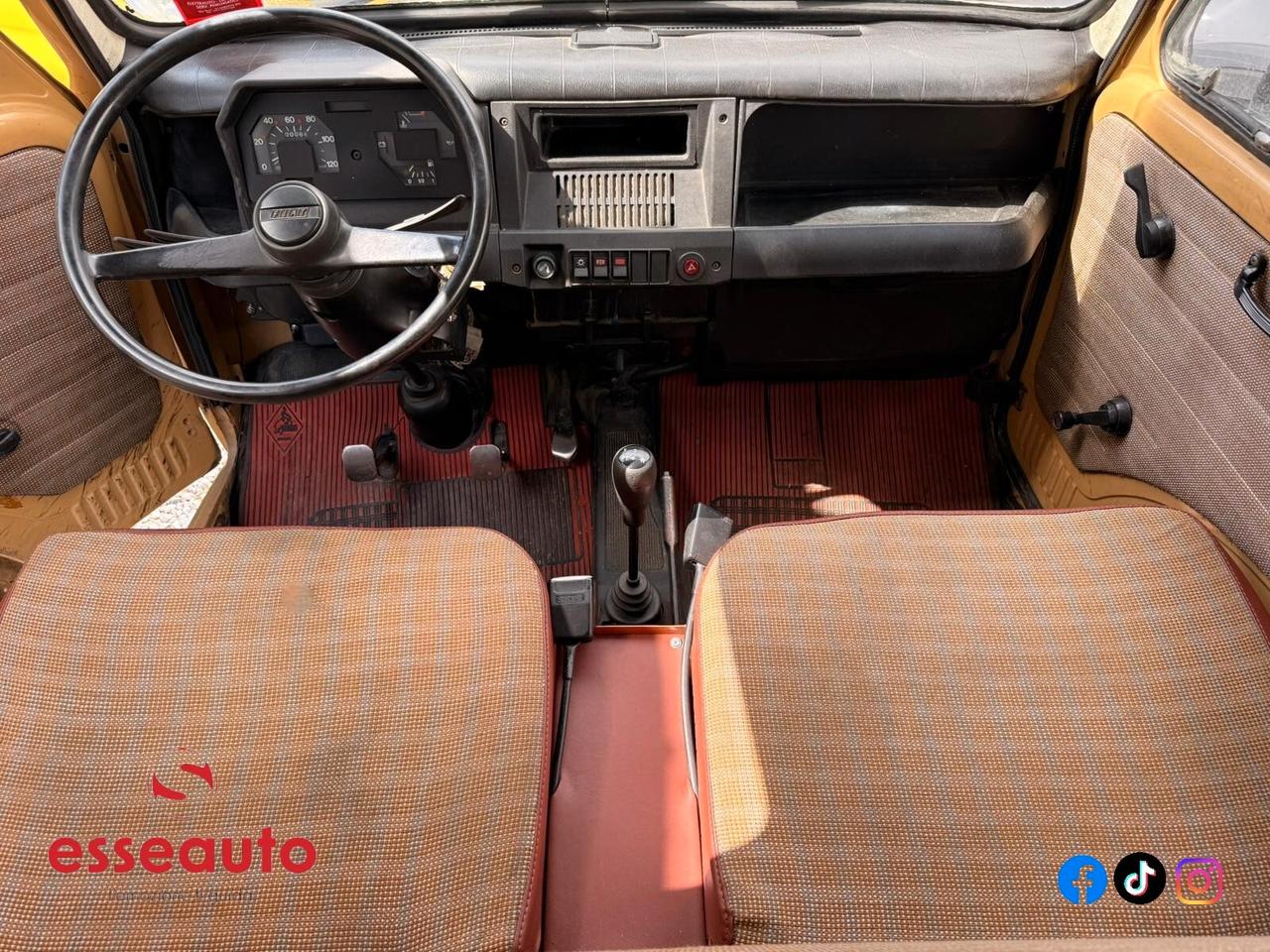 Fiat 900 E - PROMO MAGGIO!