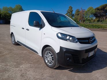 Opel Vivaro 2.0 Diesel 120CV S&S PL-TN M Furgone Enjoy