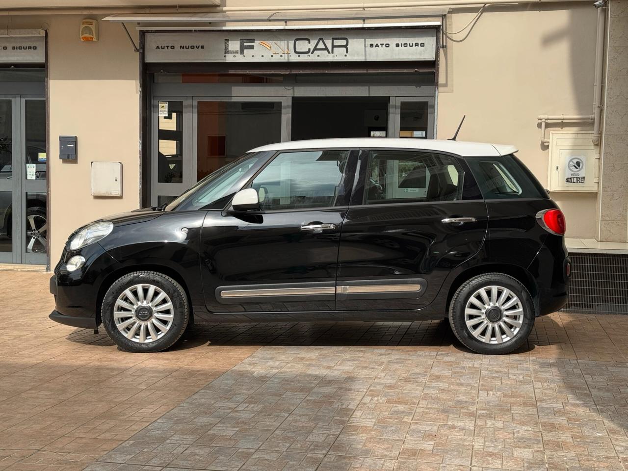 Fiat 500L 1.3 Multijet 85 CV Pop Star