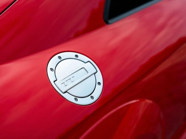 Audi TT Coupé 45 TFSI quattro S tronic