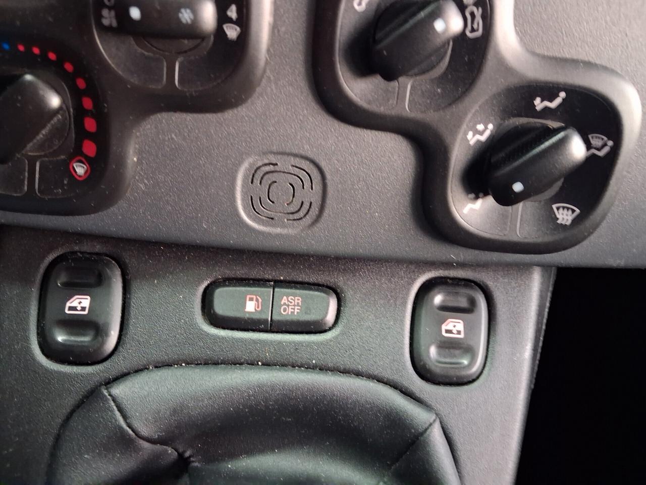 Fiat Panda 1.2 EasyPower City Life