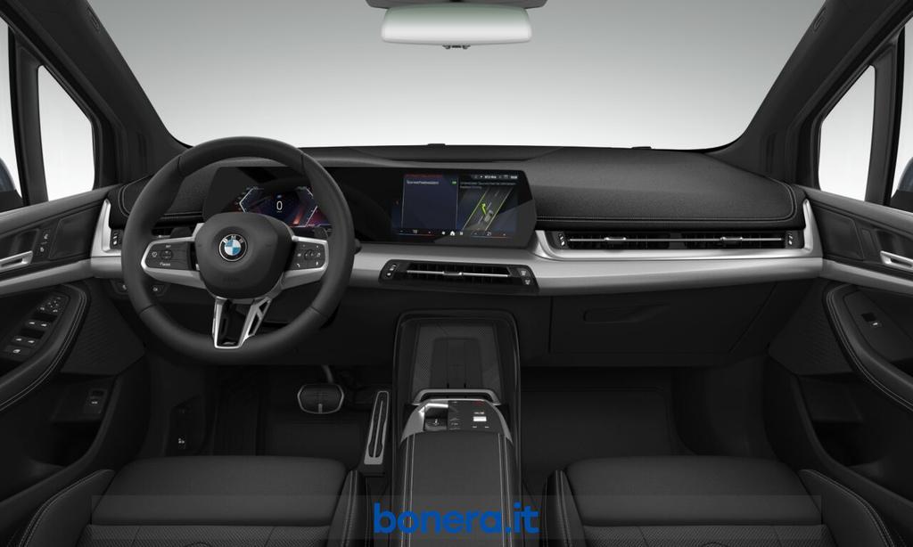 BMW Serie 2 Active Tourer 218 d Msport DCT