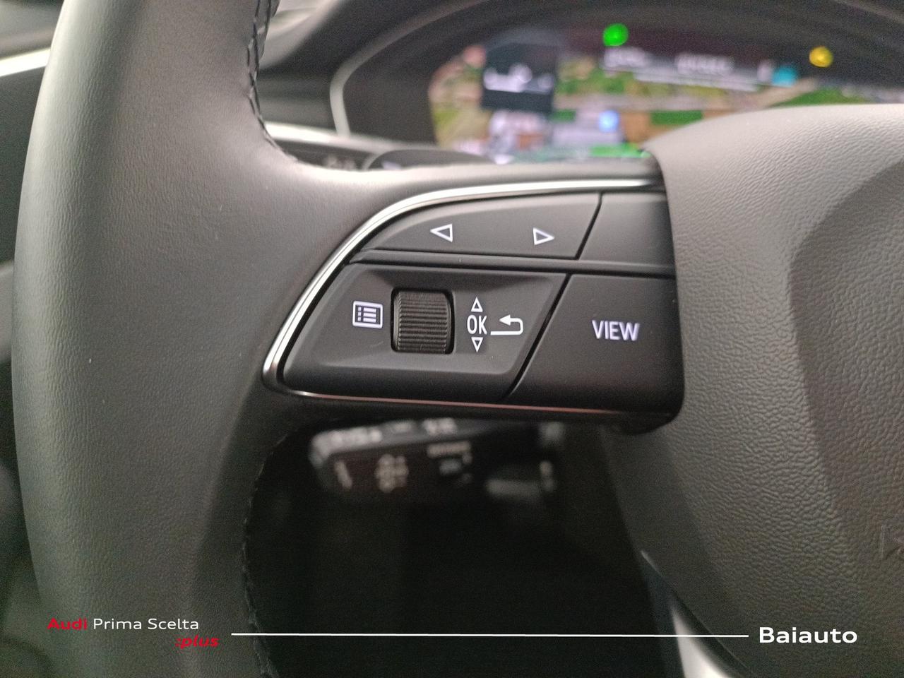 Audi A4 avant 30 2.0 tdi mhev 136cv s tronic