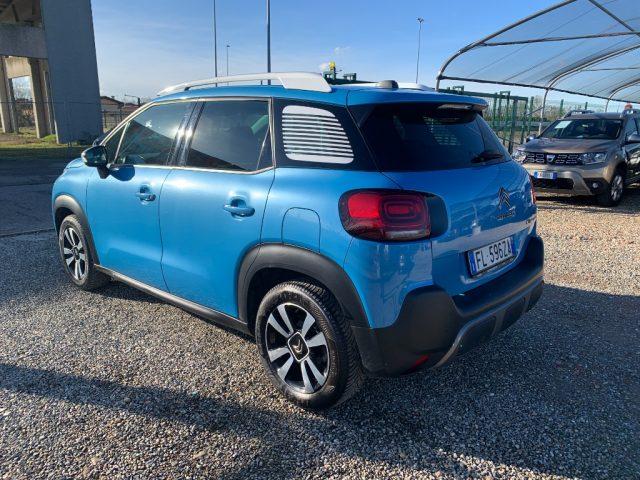 CITROEN C3 Aircross BlueHDi 100 Feel