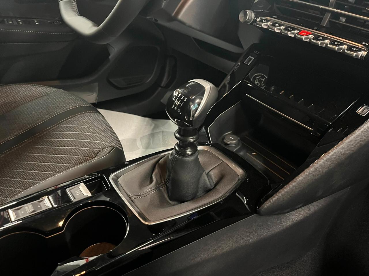 PEUGEOT 208 2ª serie 208 PureTech 100 Stop&Sta...