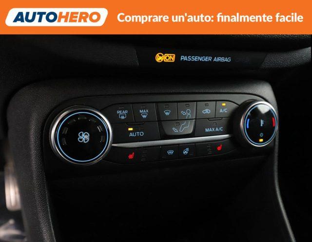 FORD Fiesta 1.5 Ecoboost 200 CV 5 porte ST