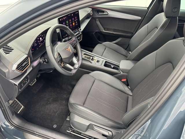 CUPRA Formentor 1.5 Mild Hybrid DSG 150CV *Pack Edge* ONLY-PROMO