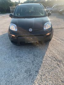 Fiat Panda 1.2 EasyPower Sport