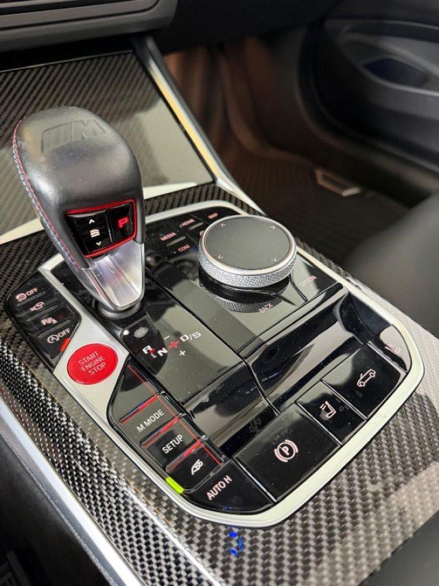 BMW M4 Competition M xDrive Cabrio /CARBONIO/LED/M DRIVE/