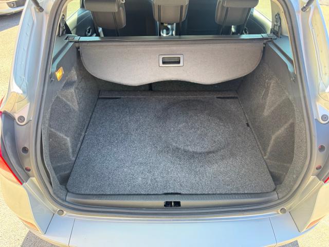 RENAULT Clio 1.2 16V SporTour Luxe GPL
