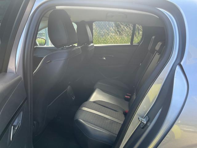 PEUGEOT 208 BlueHDi 100 Stop&Start 5 porte Allure