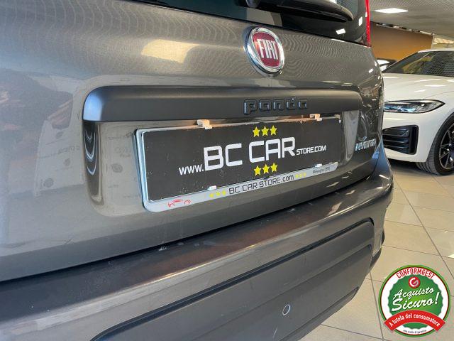FIAT Panda 1.0 FireFly 70cv S&S Hybrid