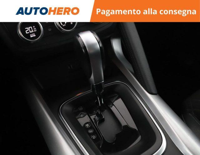 RENAULT Kadjar TCe 140CV EDC FAP Intens