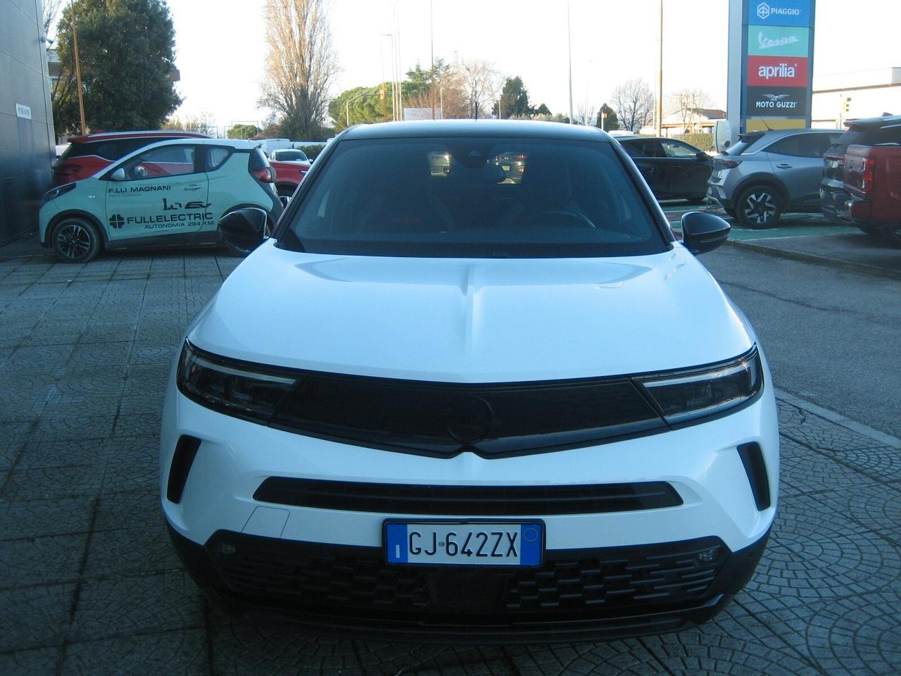 Opel Mokka 1.5 diesel GS Line