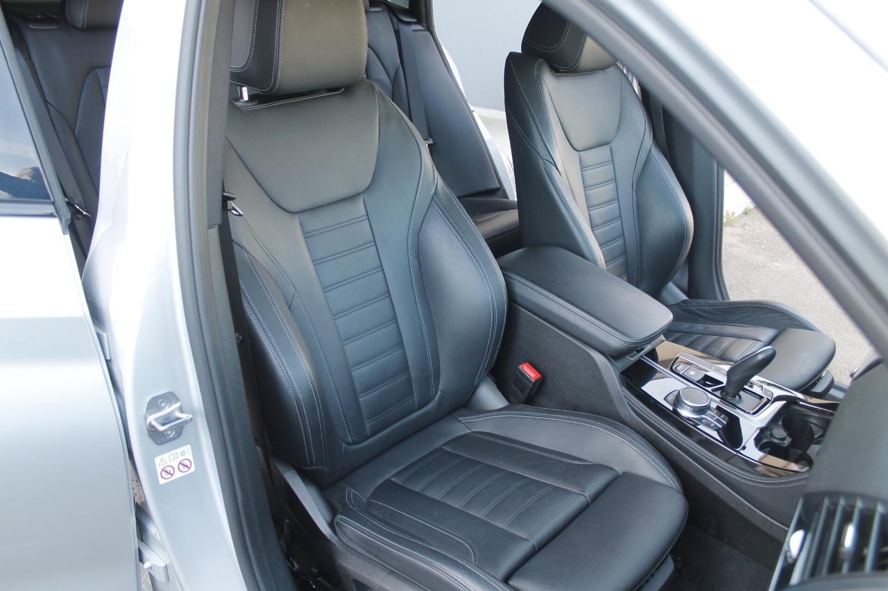 Bmw X4 M xDrive20d Msport-X