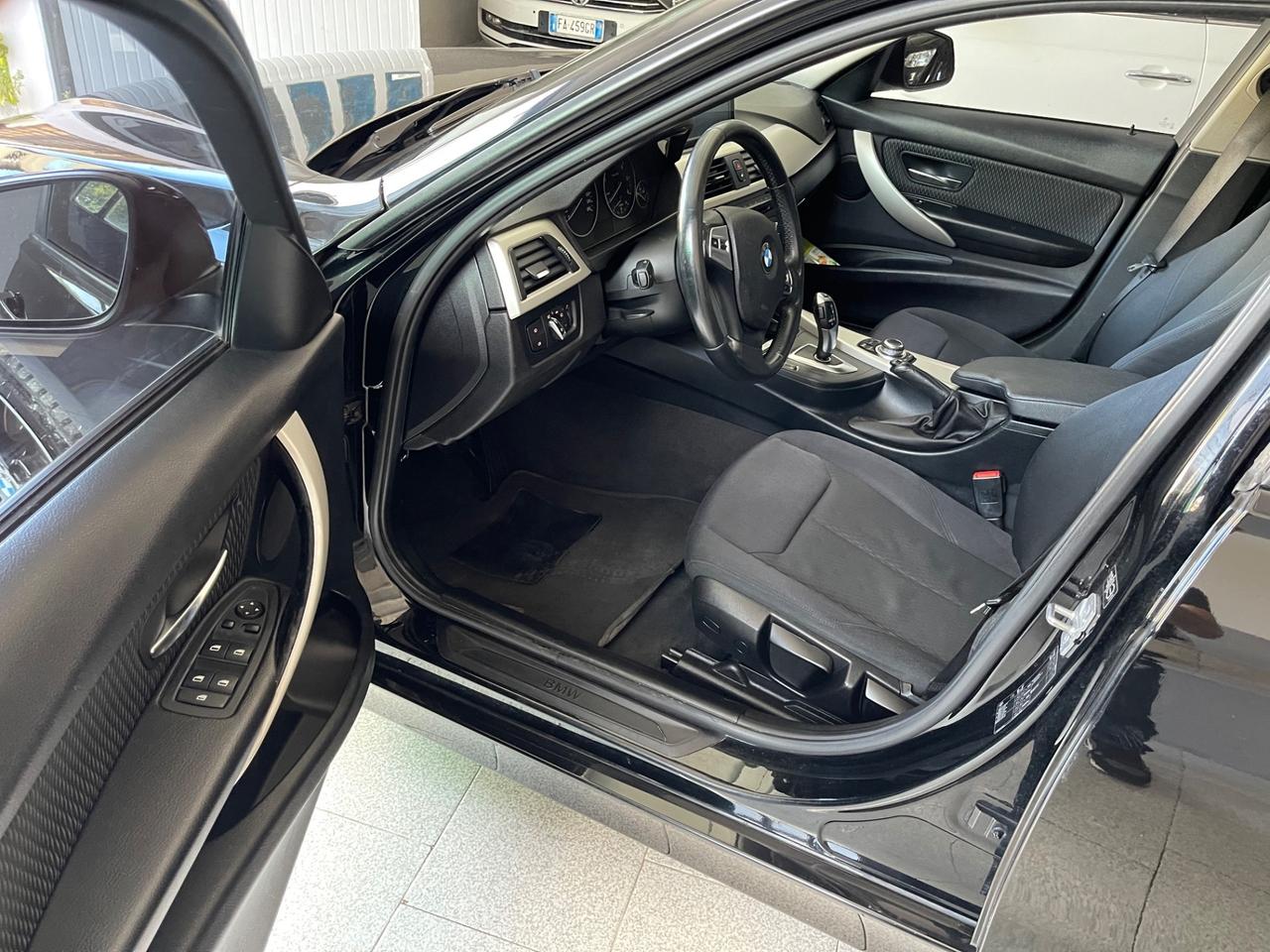 Bmw 316 316d Touring
