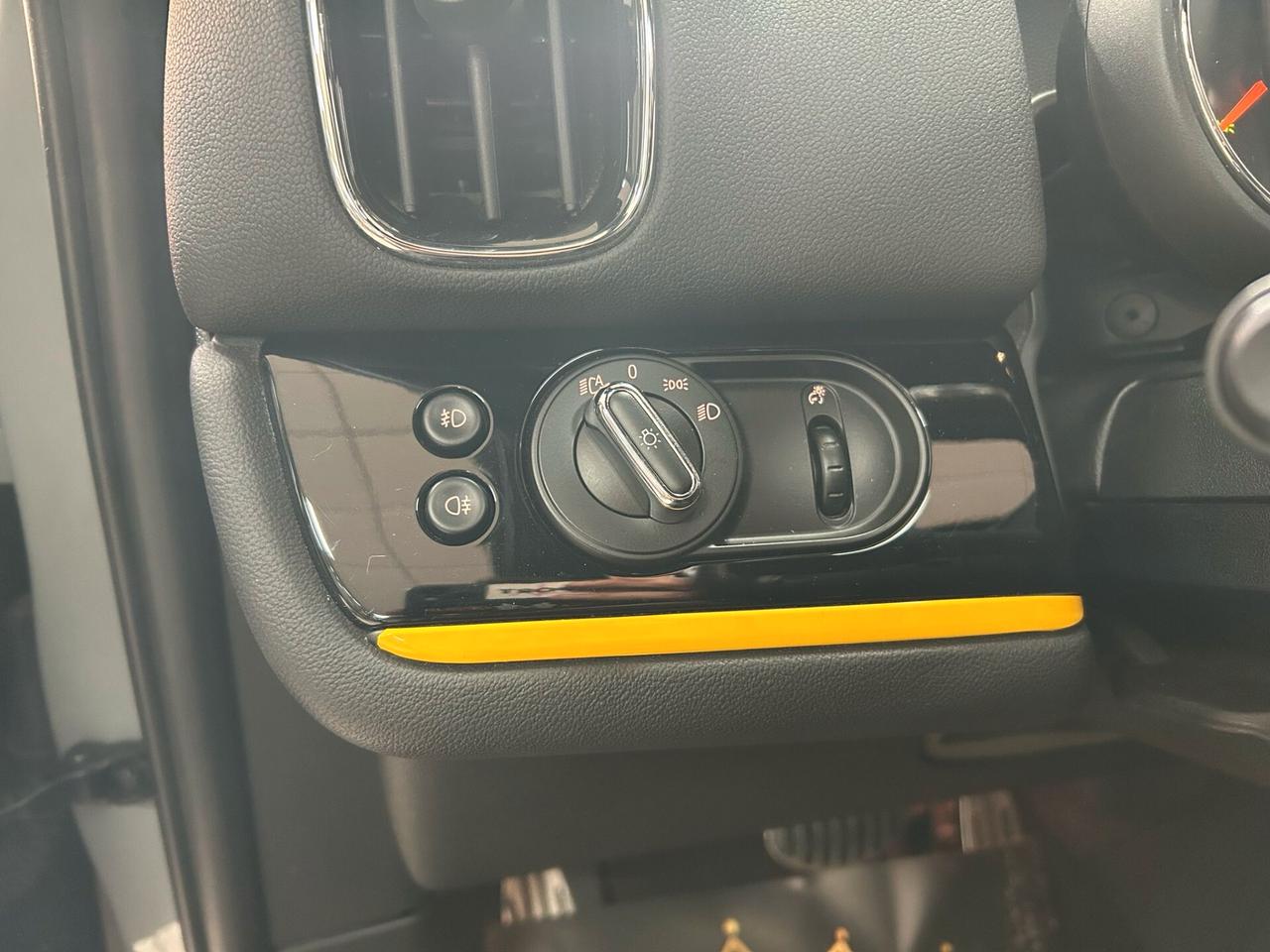 Mini Cooper SD Countryman Mini 2.0 Cooper SD Countryman ALL4 Automatica
