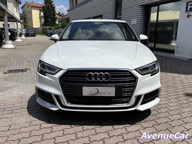 AUDI A3 Sportback 35 1.5 tfsi s-tronic SLINE S LINE NAVI