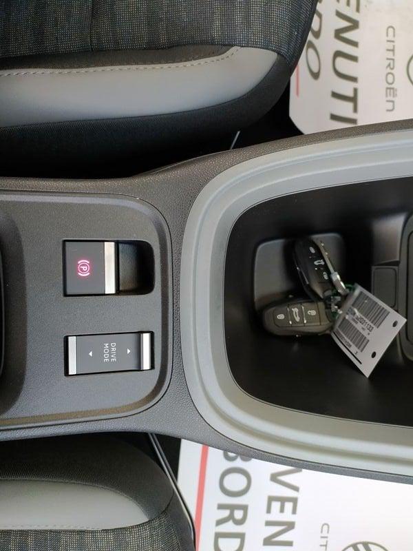 Jeep Avenger Avenger 1.2 turbo e-hybrid mhev Longitude fwd 110cv edct6