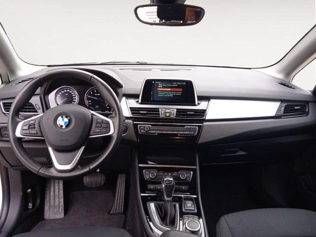 BMW 225 xe Active Tourer iPerformance Business aut.