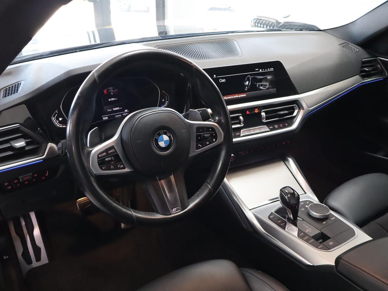Bmw 420 M Sport 420 i #10803