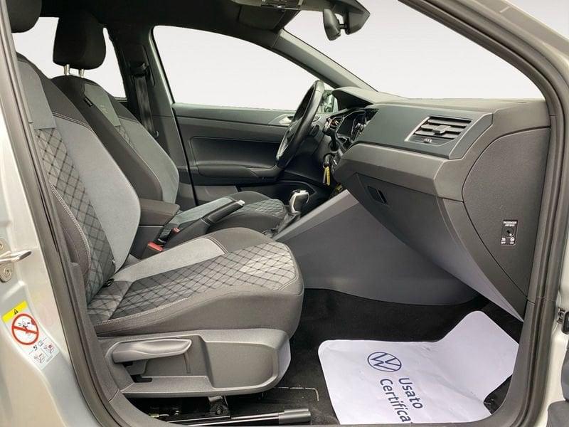 Volkswagen Polo 1.0 TSI R-Line DSG