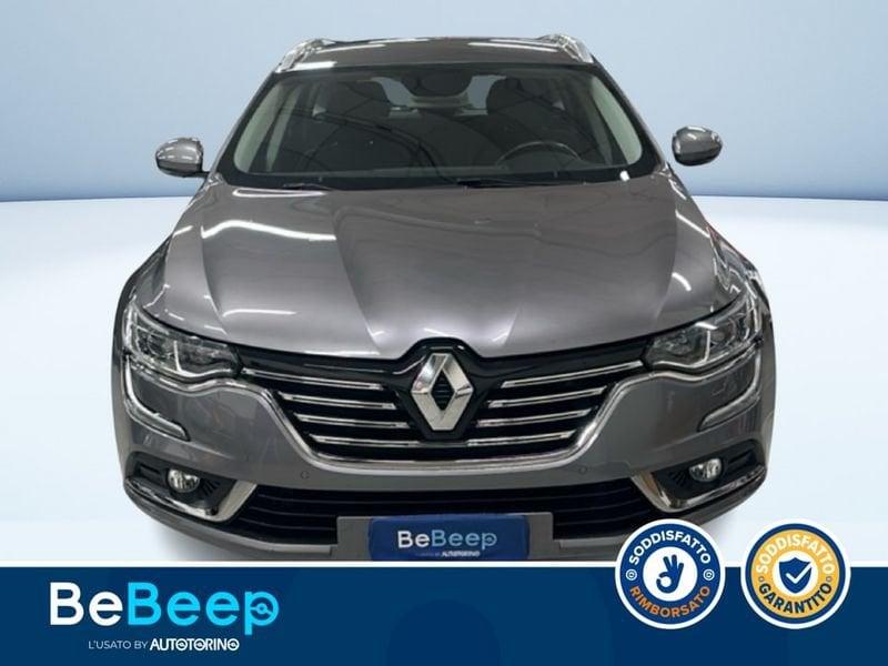 Renault Talisman SPORTER 1.7 BLUE DCI BUSINESS 120CV