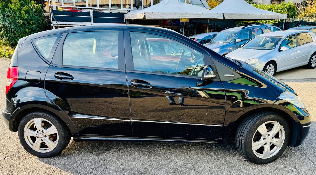 Mercedes-benz A 150 Avantgarde OK NEOPATENTATI