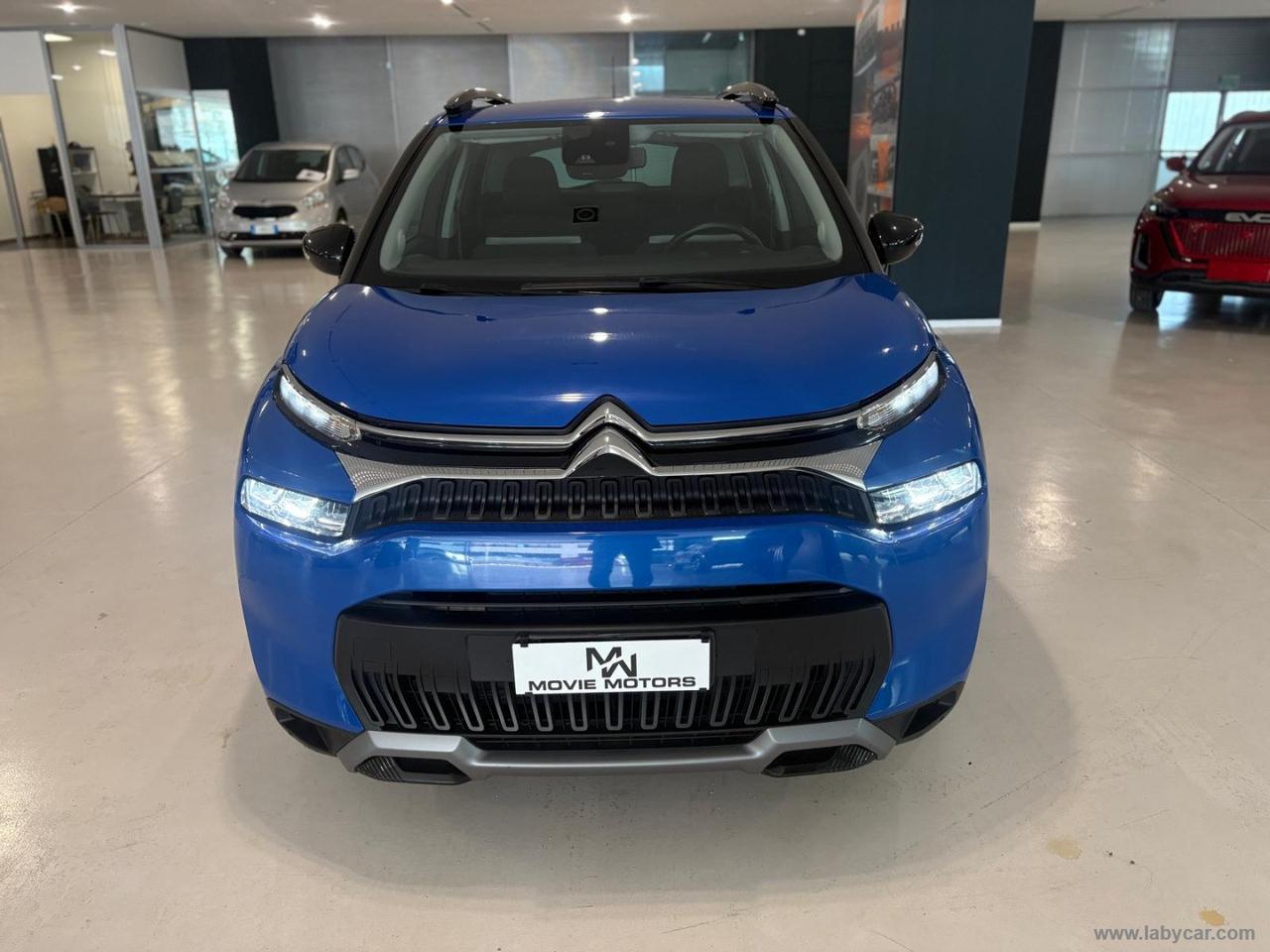 CITROEN C3 Aircross PureT. 110 S&S Feel