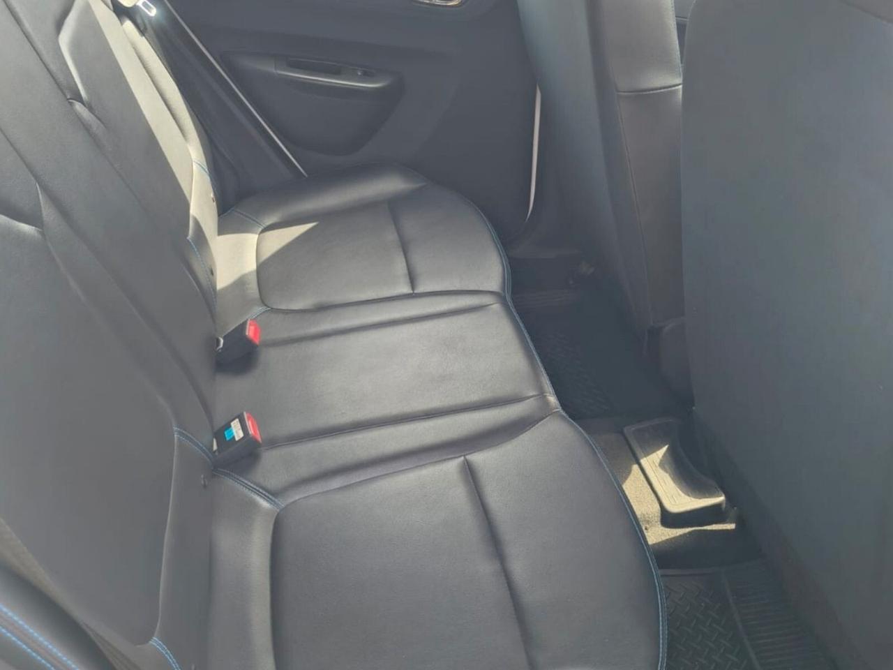 Dacia Spring Electric 45 Comfort Plus