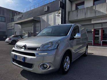 CITROEN Berlingo van 1.6 e-hdi (air.) Club 3p.ti L1 van 1.6 e-hdi (air.) Club 3p.ti L1